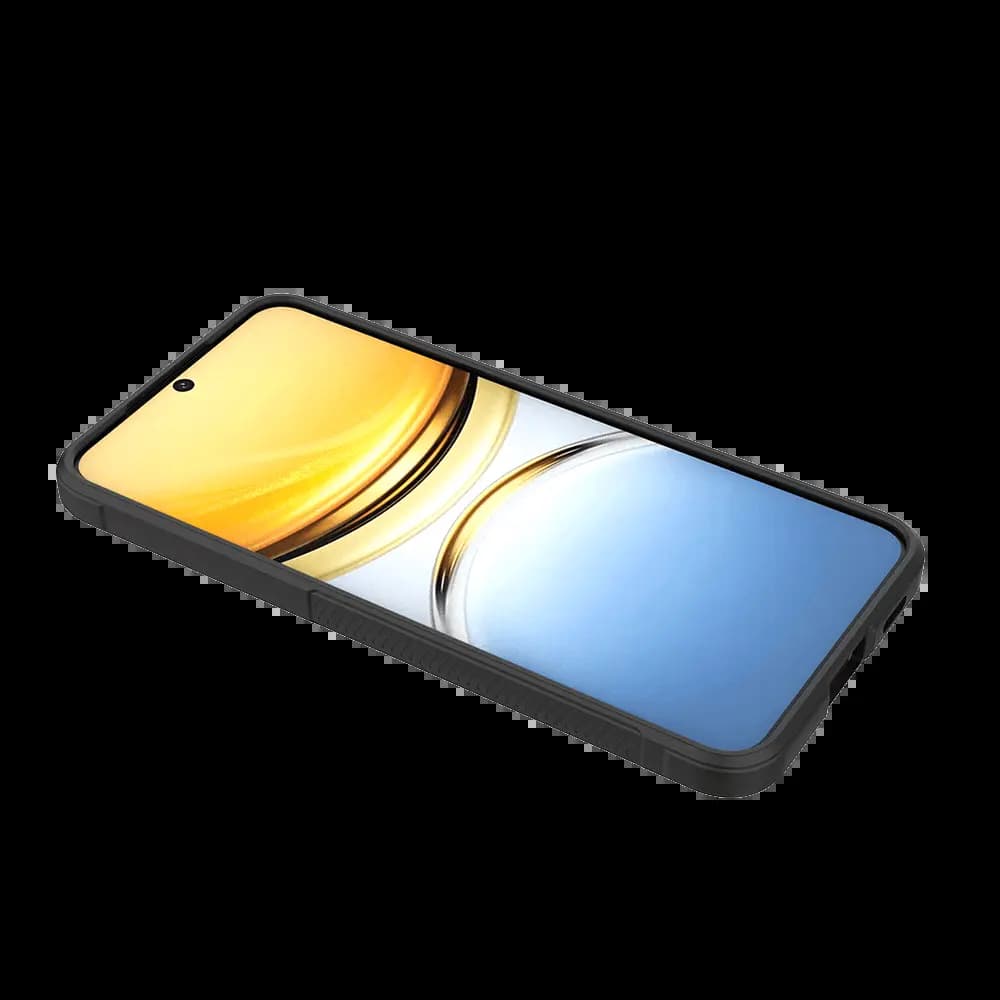 Coque de protection Samsung Galaxy A37 5G antichoc renforcée – PROTECT IX008 Bleu Clair - Vue 9