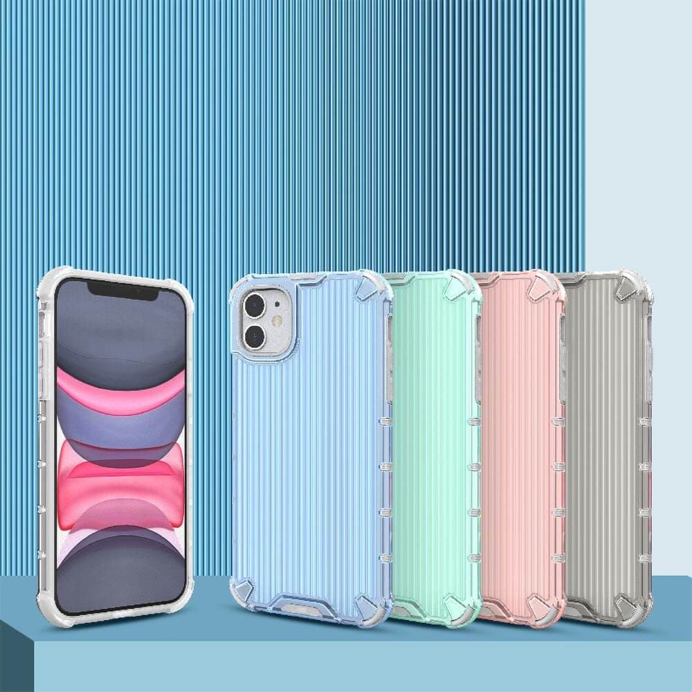 Coque de Protection PROTECT  pour Apple iPhone 11 Pro Max Rose - Vue 54