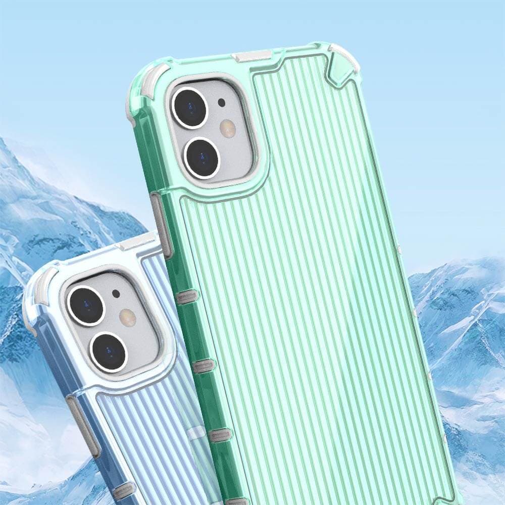 Coque de Protection PROTECT pour Apple iPhone 11 Pro Max Vert - Vue 13