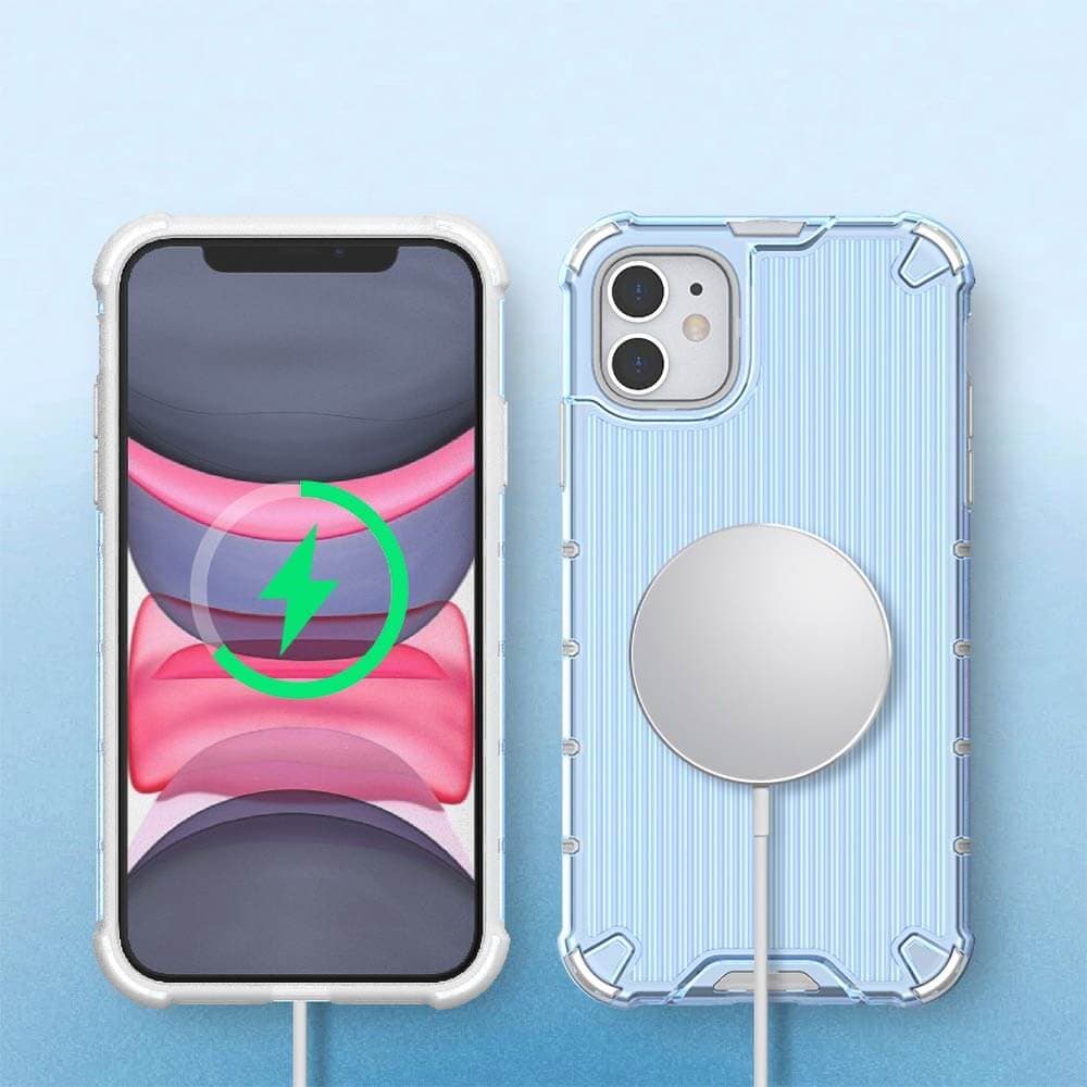 Coque de Protection PROTECT pour Apple iPhone 11 Pro Rose - Vue 4