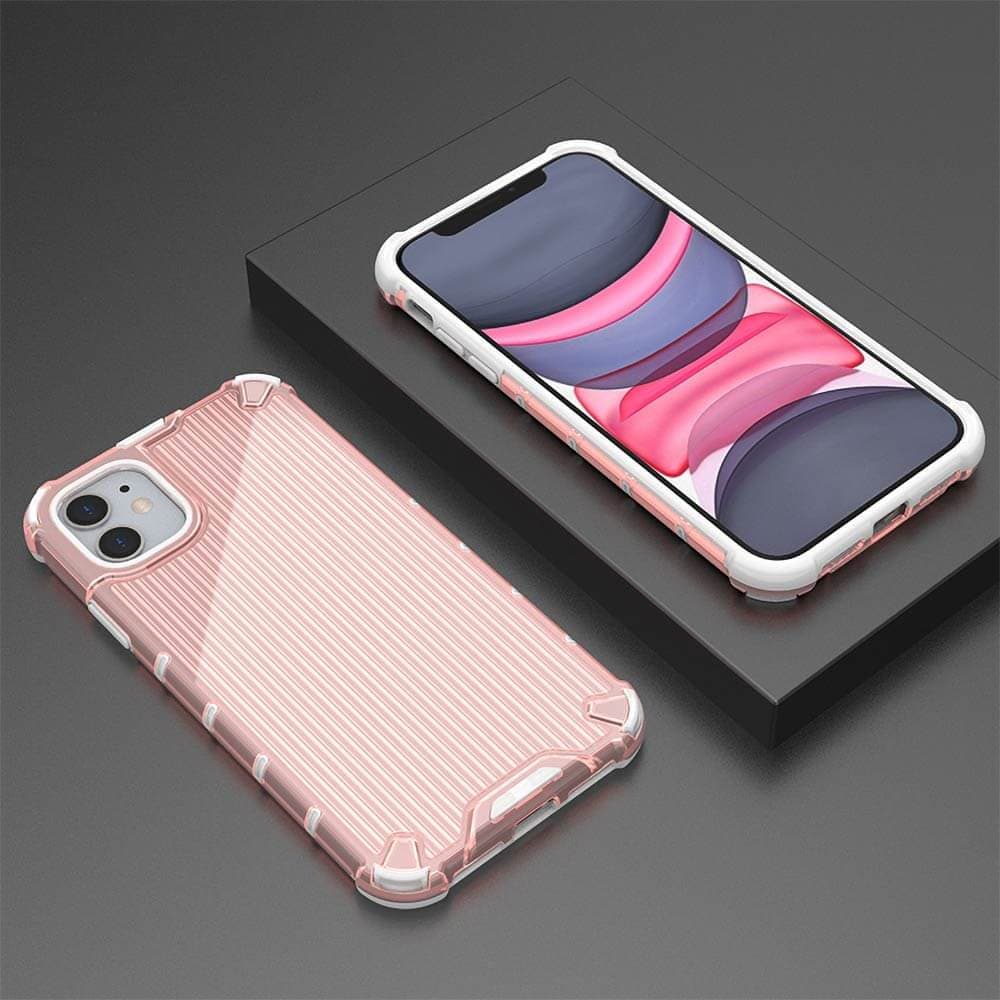 Coque de Protection PROTECT pour Apple iPhone 11 Pro Rose - Vue 10