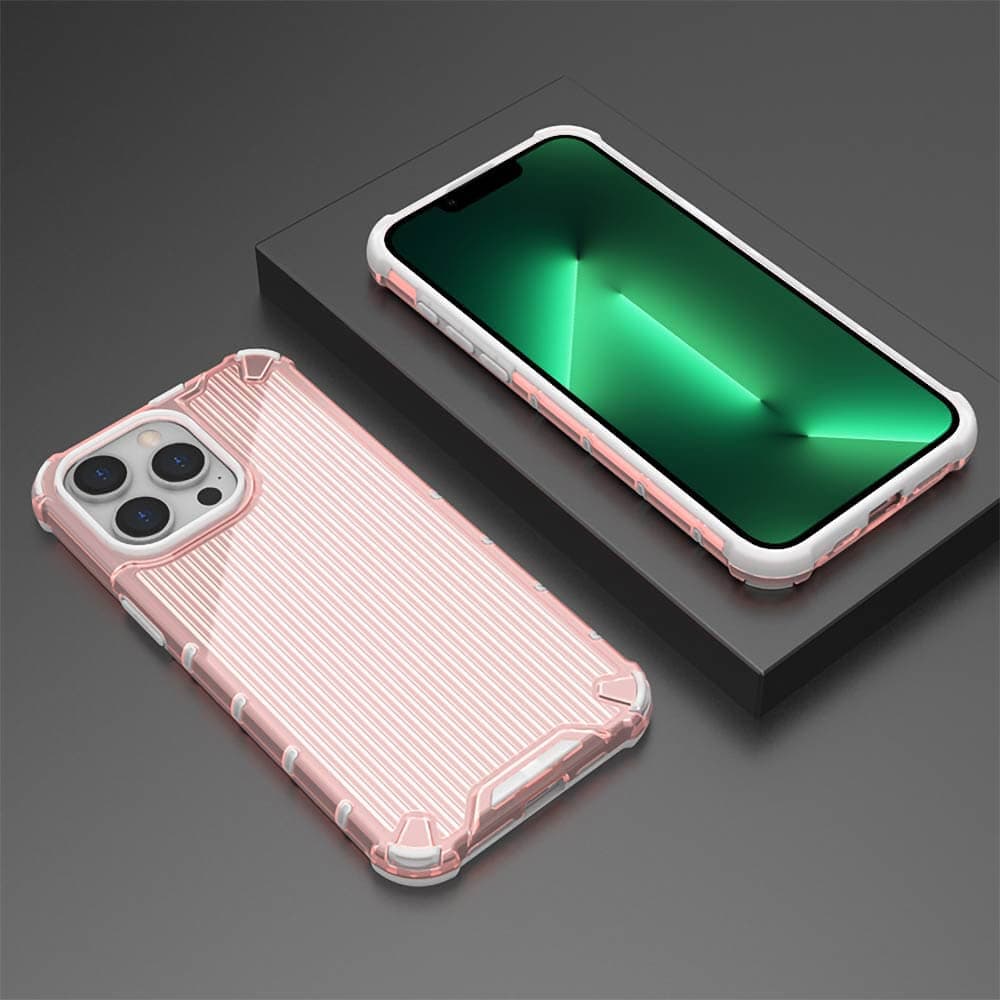Coque de Protection PROTECT pour Apple iPhone 13 Pro Rose - Vue 10