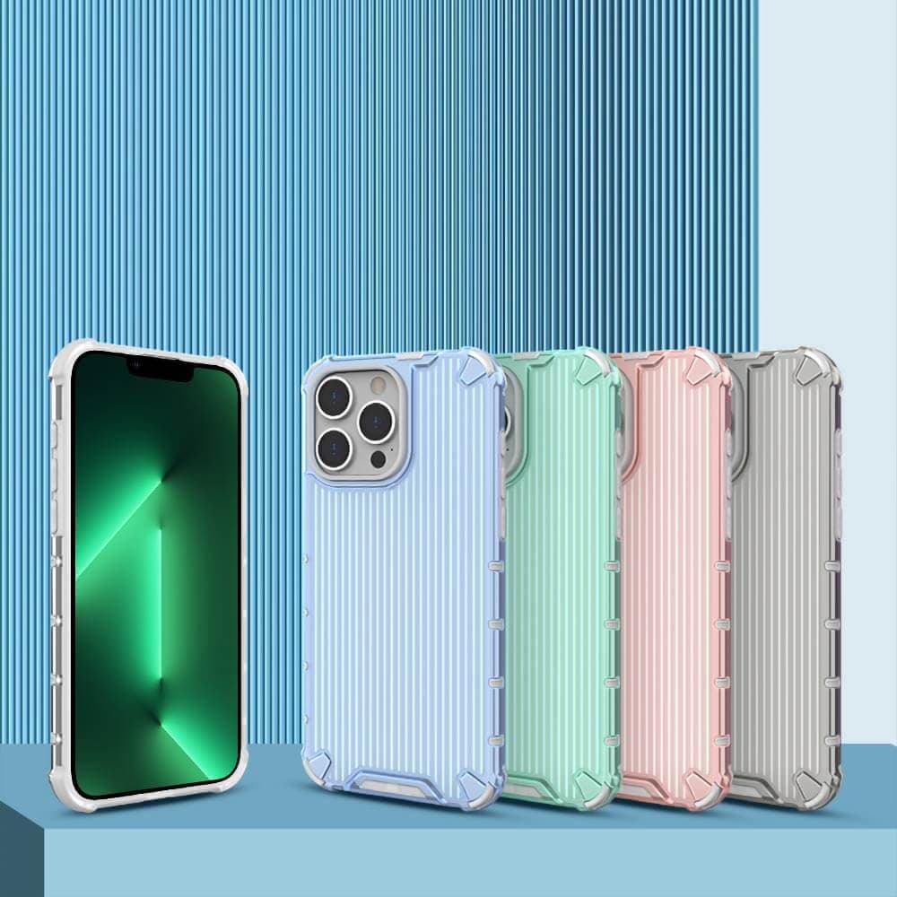 Coque de Protection PROTECT pour Apple iPhone 13 Pro Rose - Vue 54