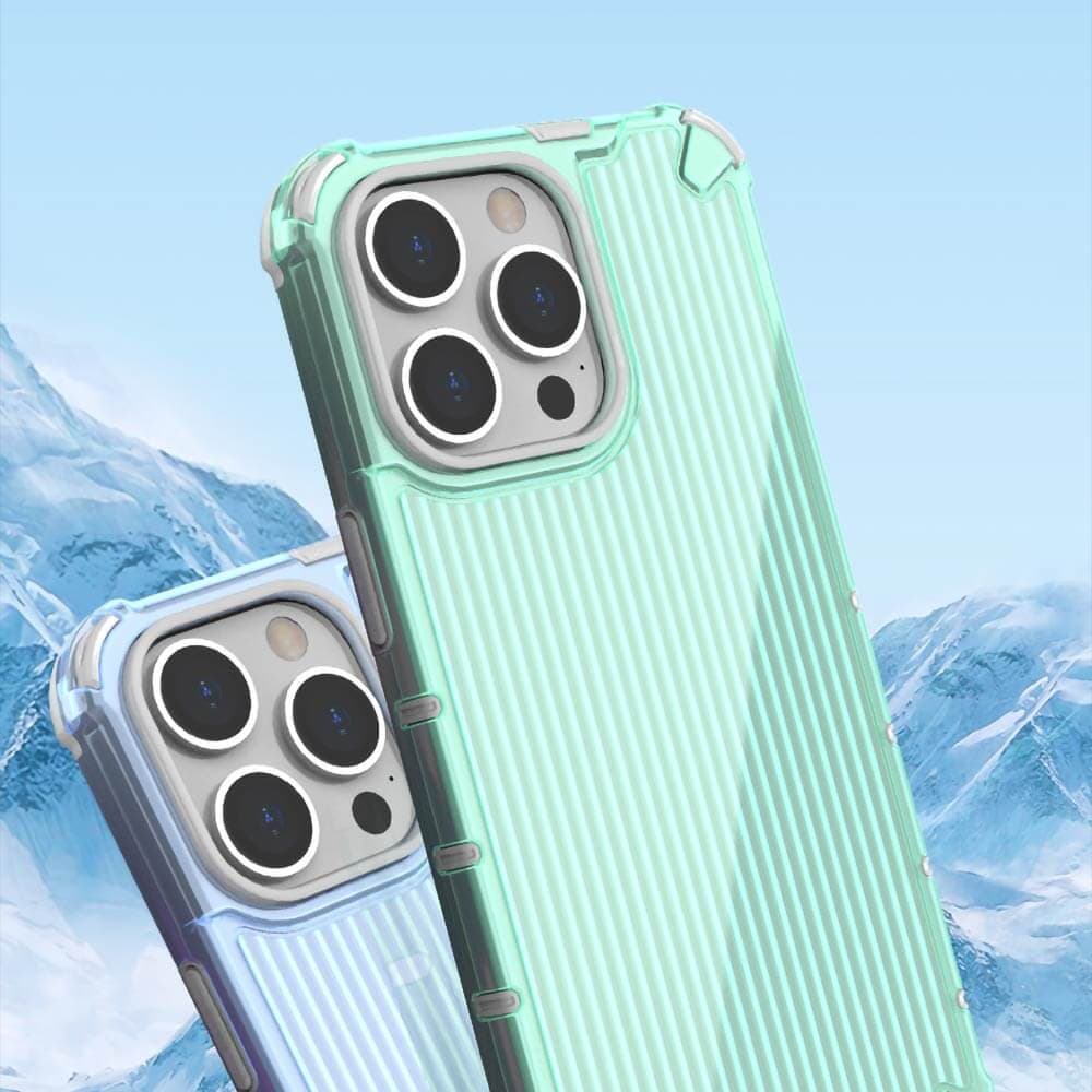 Coque de Protection PROTECT pour Apple iPhone 12 Pro Max Rose - Vue 13