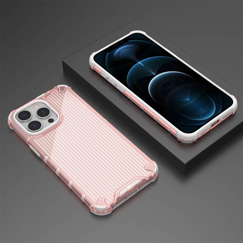 Coque de Protection PROTECT pour Apple iPhone 12 Pro Rose - Vue 10