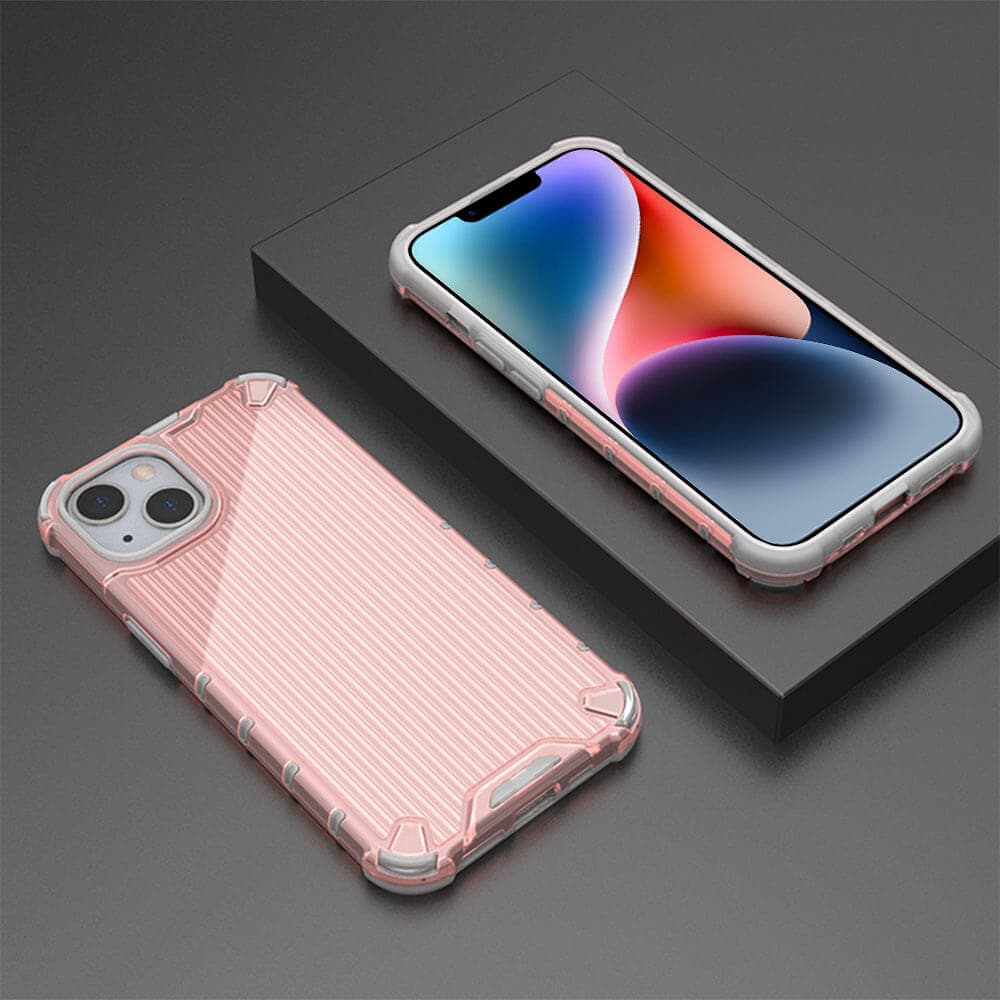 Coque de Protection PROTECT pour Apple iPhone 14 Plus Rose - Vue 10