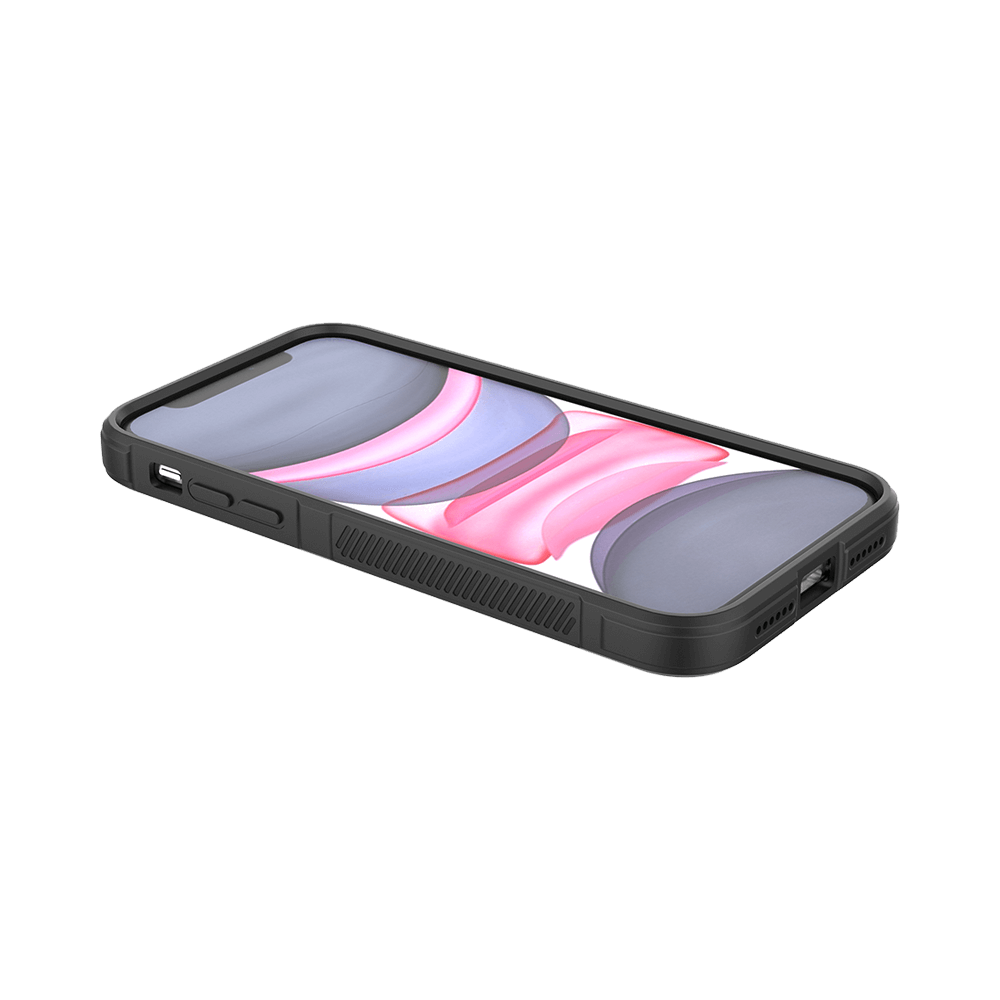 Coque de protection antichoc renforcée – Apple iPhone 11 – PROTECT IX008 Lavander - Vue 9