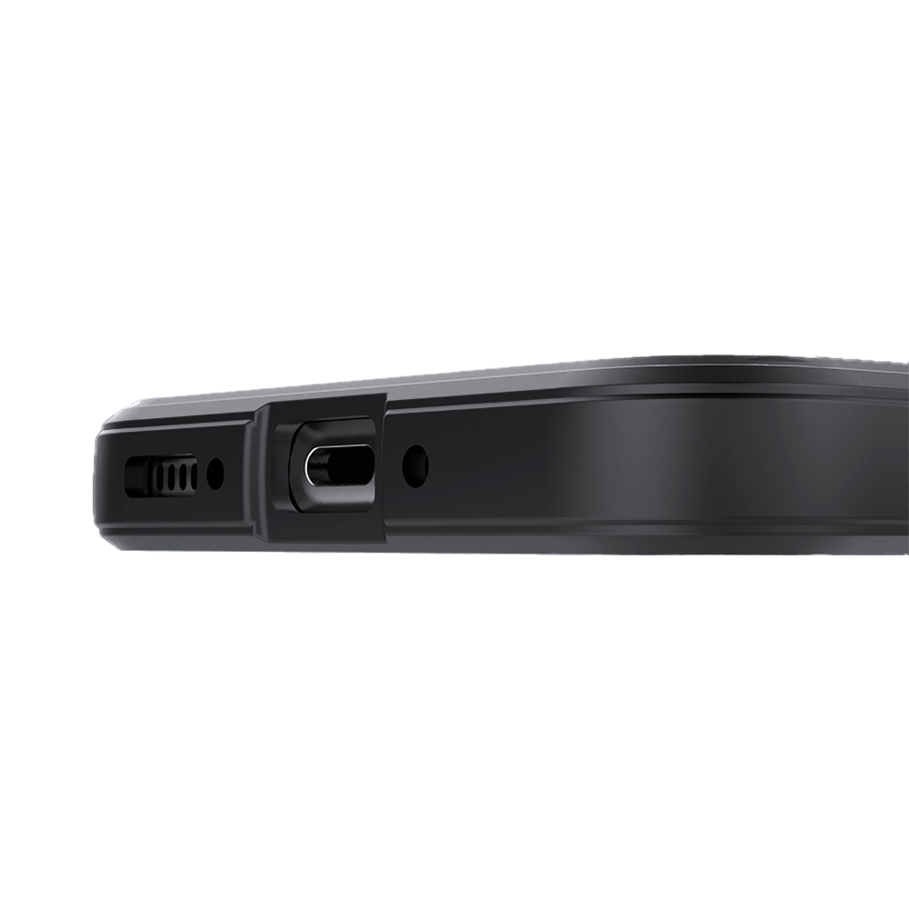 Coque de protection antichoc renforcée – Samsung Galaxy A54 5G – PROTECT IX008 Noir - Vue 3