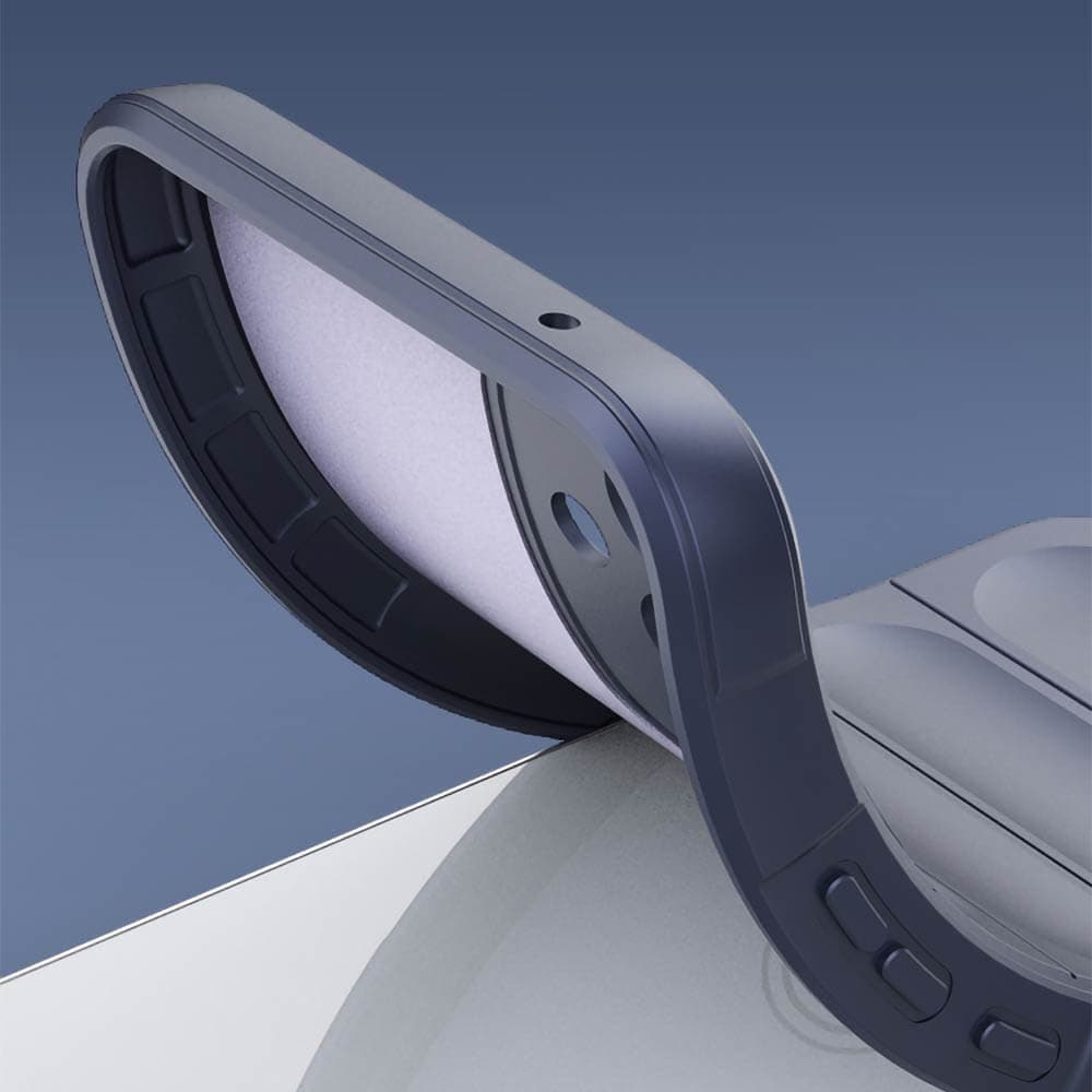 Coque de protection antichoc renforcée – Samsung Galaxy A54 5G – PROTECT IX008 Lavander - Vue 5