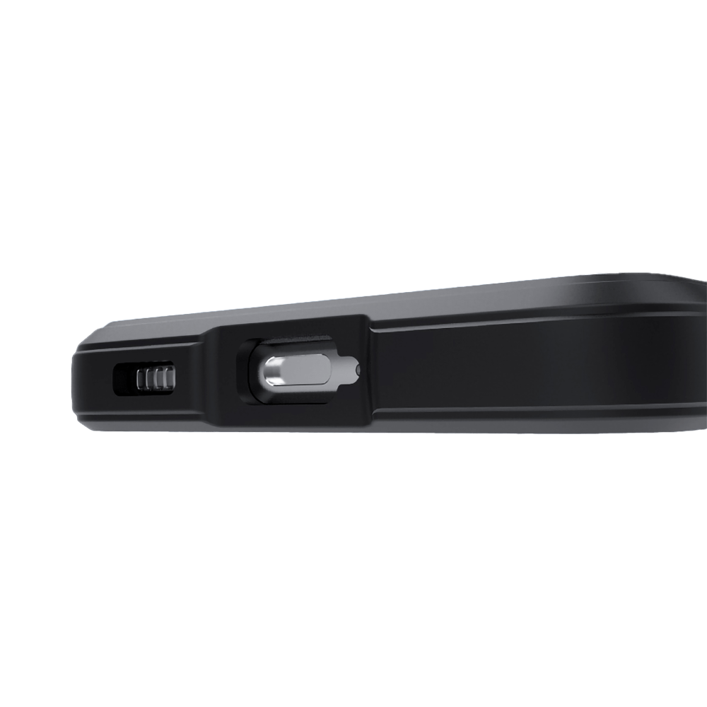 Coque de protection antichoc renforcée – Samsung Galaxy S22+ – PROTECT IX008 Blanc - Vue 3