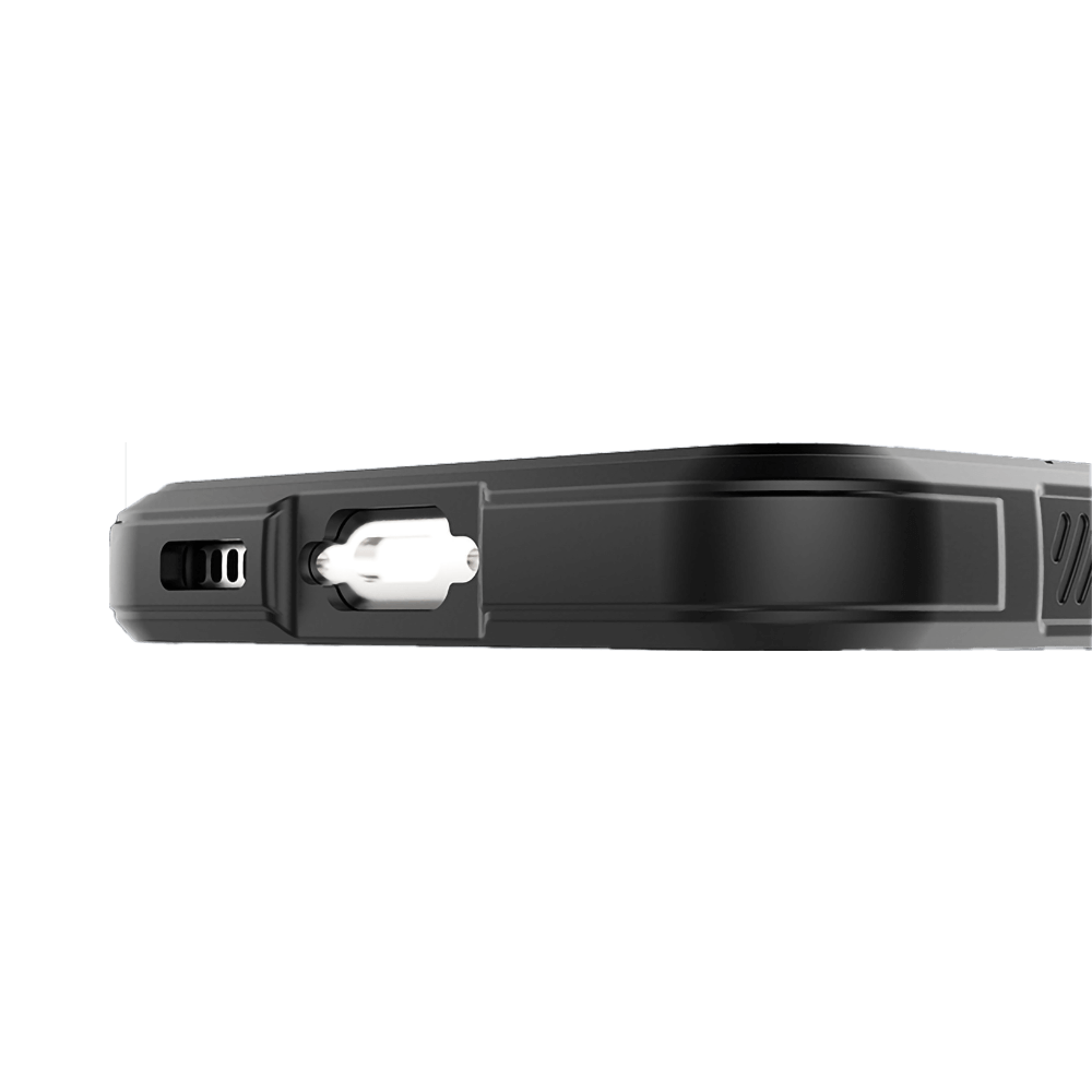 Coque de protection antichoc renforcée – Samsung Galaxy S23+ 5G – PROTECT IX008 Saphir - Vue 3