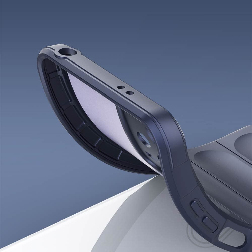 Coque de protection antichoc renforcée – Xiaomi Poco X5 5G – PROTECT IX008 Lavander - Vue 5