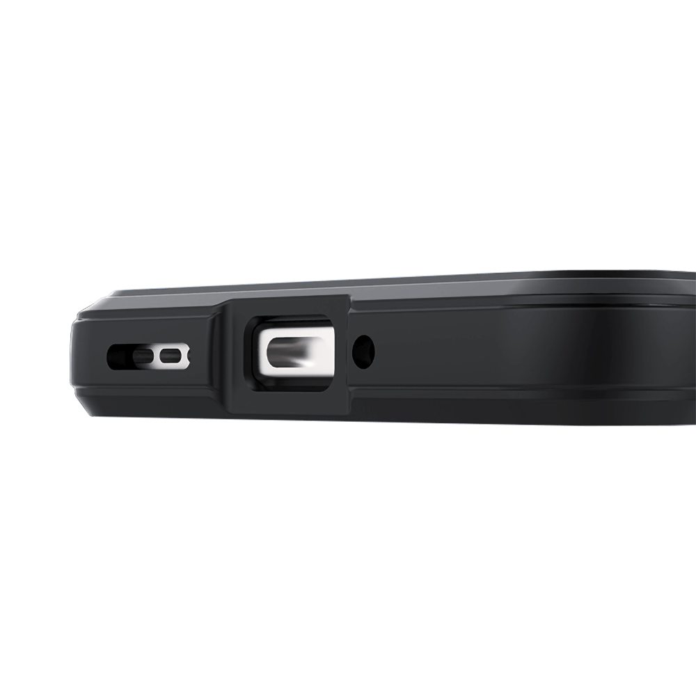 Coque de protection antichoc renforcée – Xiaomi Redmi Note 12 5G – PROTECT IX008 Bleu Clair - Vue 3