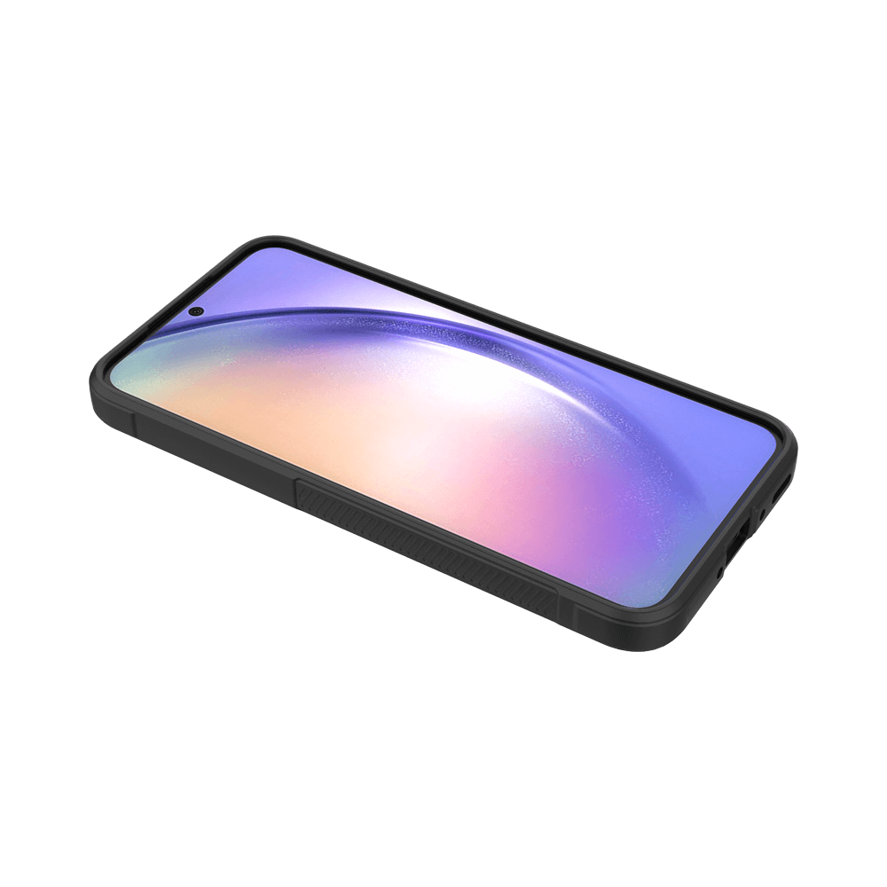 Coque de protection antichoc renforcée – Samsung Galaxy A55 5G – PROTECT IX008 Saphir - Vue 9