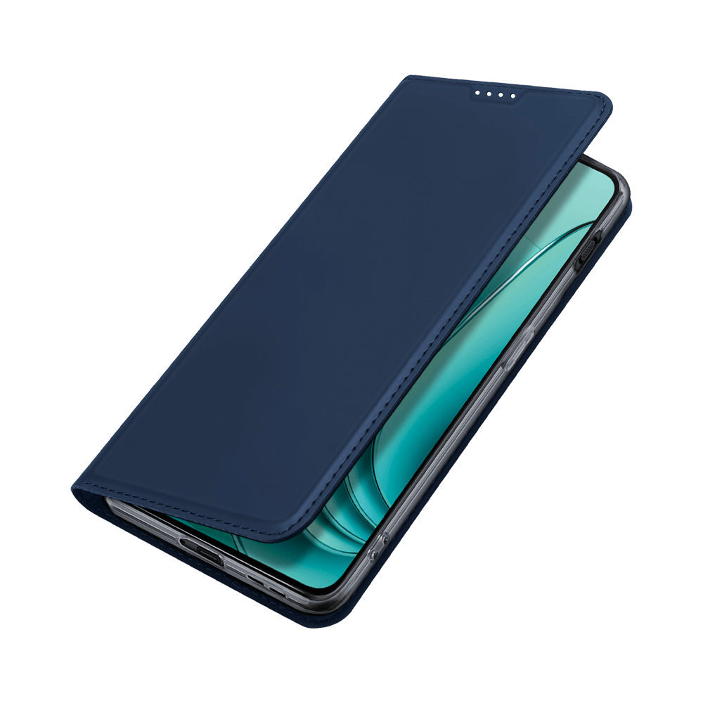 Housse folio OnePlus Nord 3 porte-carte – Dux Ducis Skin Pro Noir - Vue 5