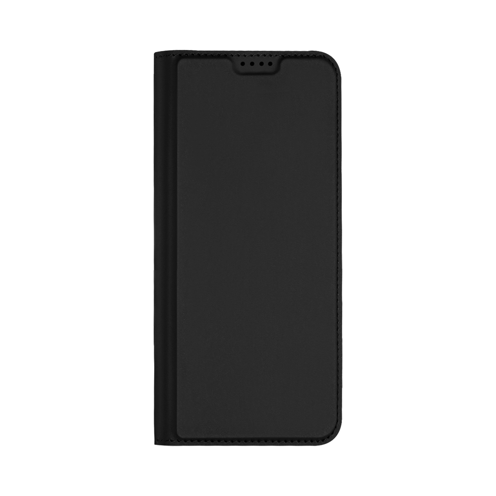 Housse folio OnePlus Nord 3 porte-carte – Dux Ducis Skin Pro Noir - Vue 24