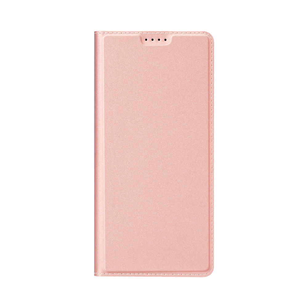 Housse folio Xiaomi 13 Lite porte-carte – Dux Ducis Skin Pro Noir - Vue 16