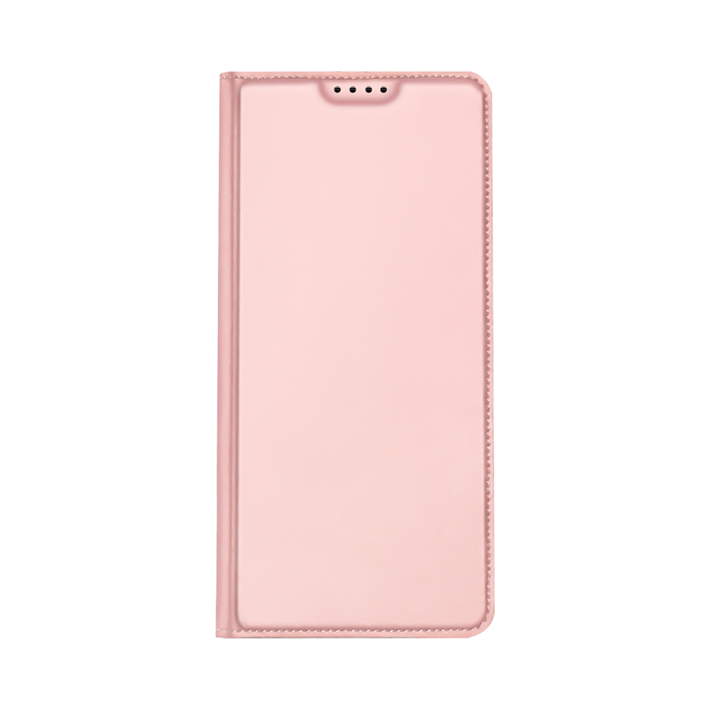 Housse folio Samsung Galaxy A54 porte-carte – Dux Ducis Skin Pro Noir - Vue 30