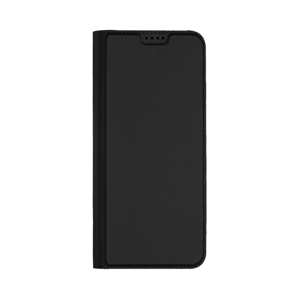 Housse folio OnePlus 11 5G porte-carte – Dux Ducis Skin Pro Noir - Vue 30