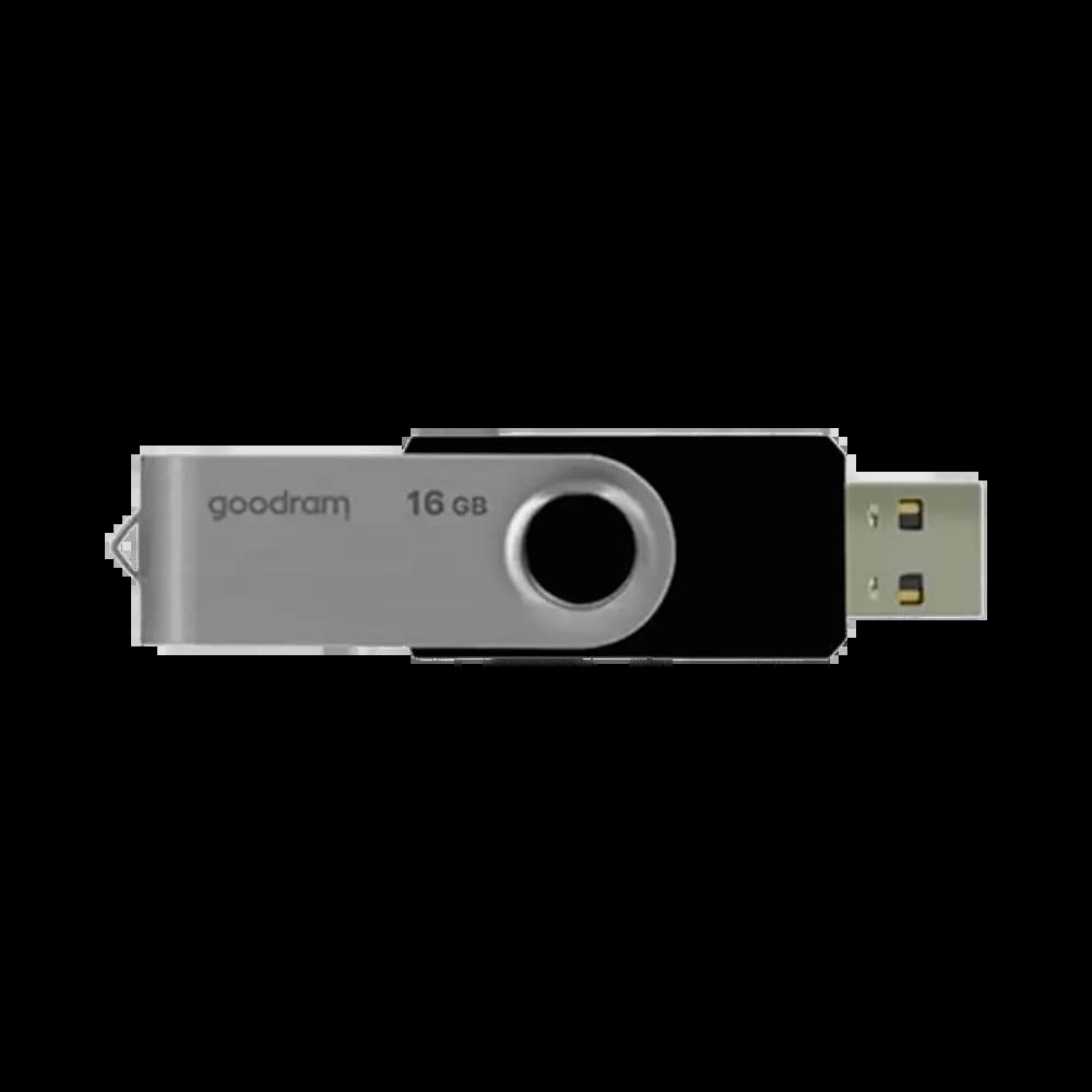 Clé USB 2.0 Goodram 16 Go - Vue 8