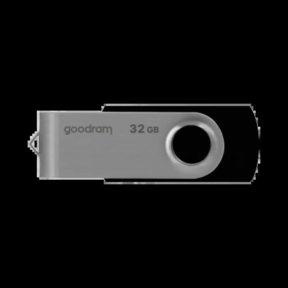 Clé USB 2.0 Goodram 32 Go - Vue 8