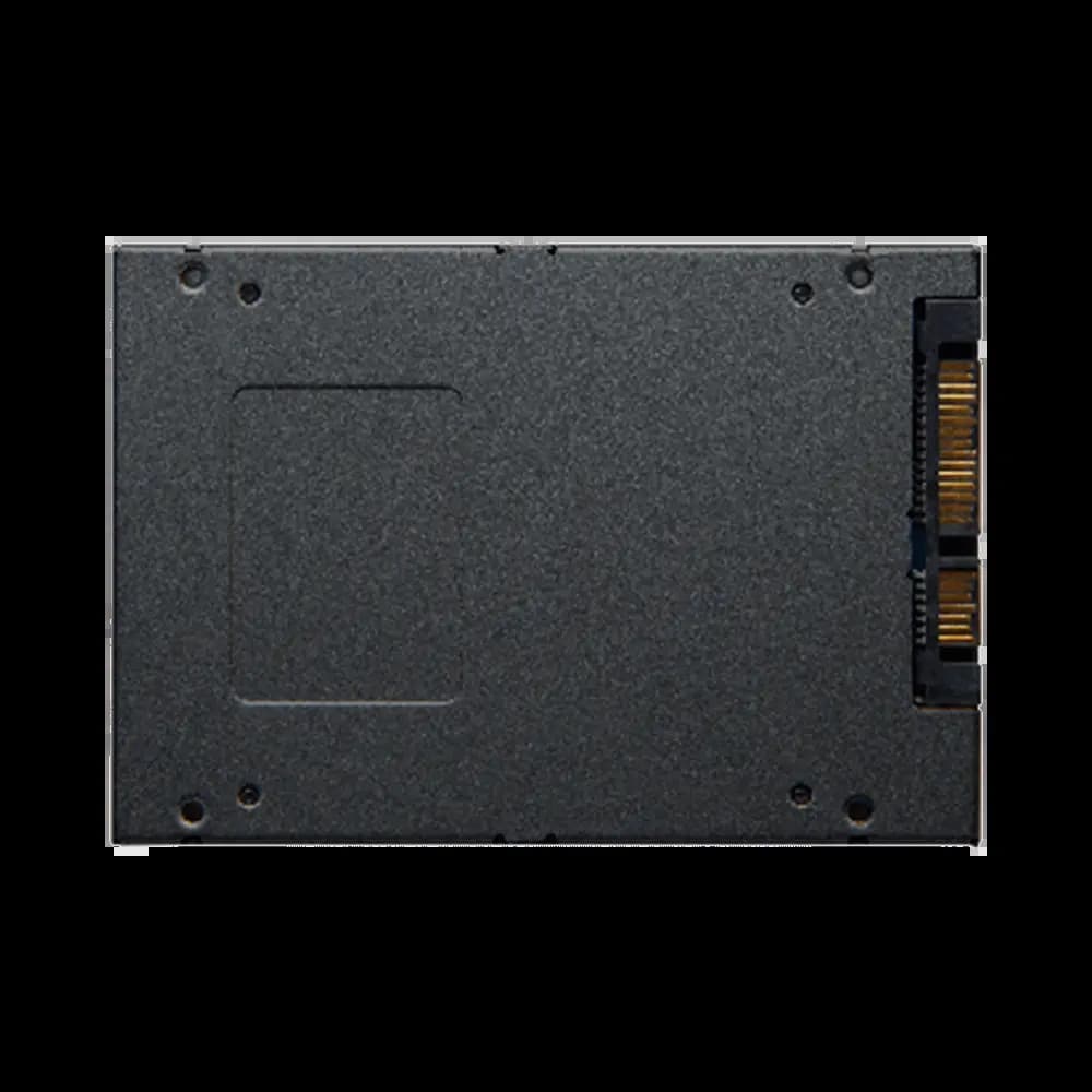 Disque Dur SSD Kingston SATA 2.5" 240 Go - Vue 18