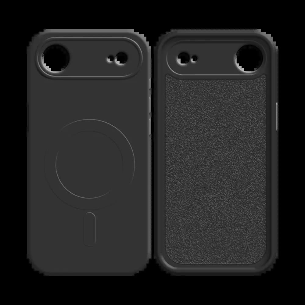 Coque de Protection PROTECT pour Apple  iPhone Air Noir - Vue 12