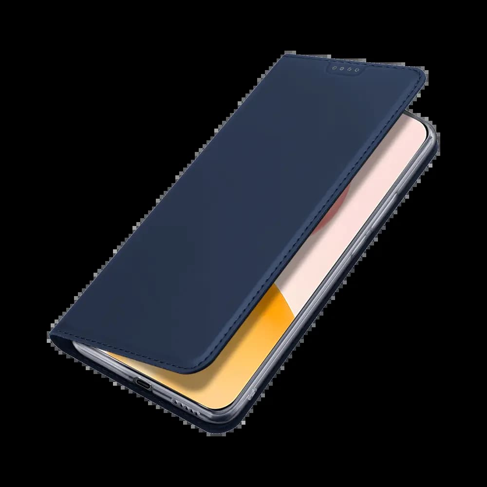 Housse folio Honor 400 porte-carte – Dux Ducis Skin Pro Noir - Vue 7