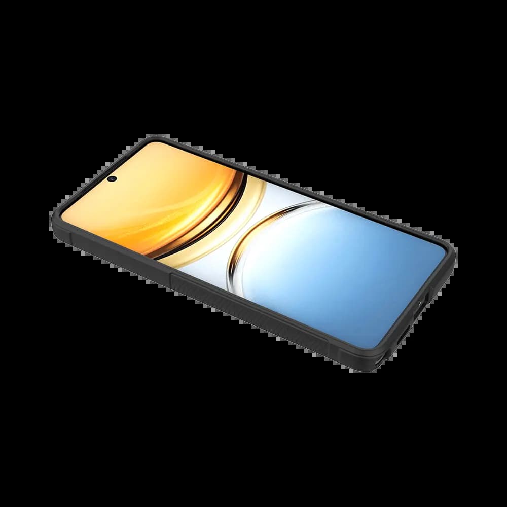 Coque de protection Samsung Galaxy S26 Ultra antichoc renforcée – PROTECT IX008 Prune - Vue 9