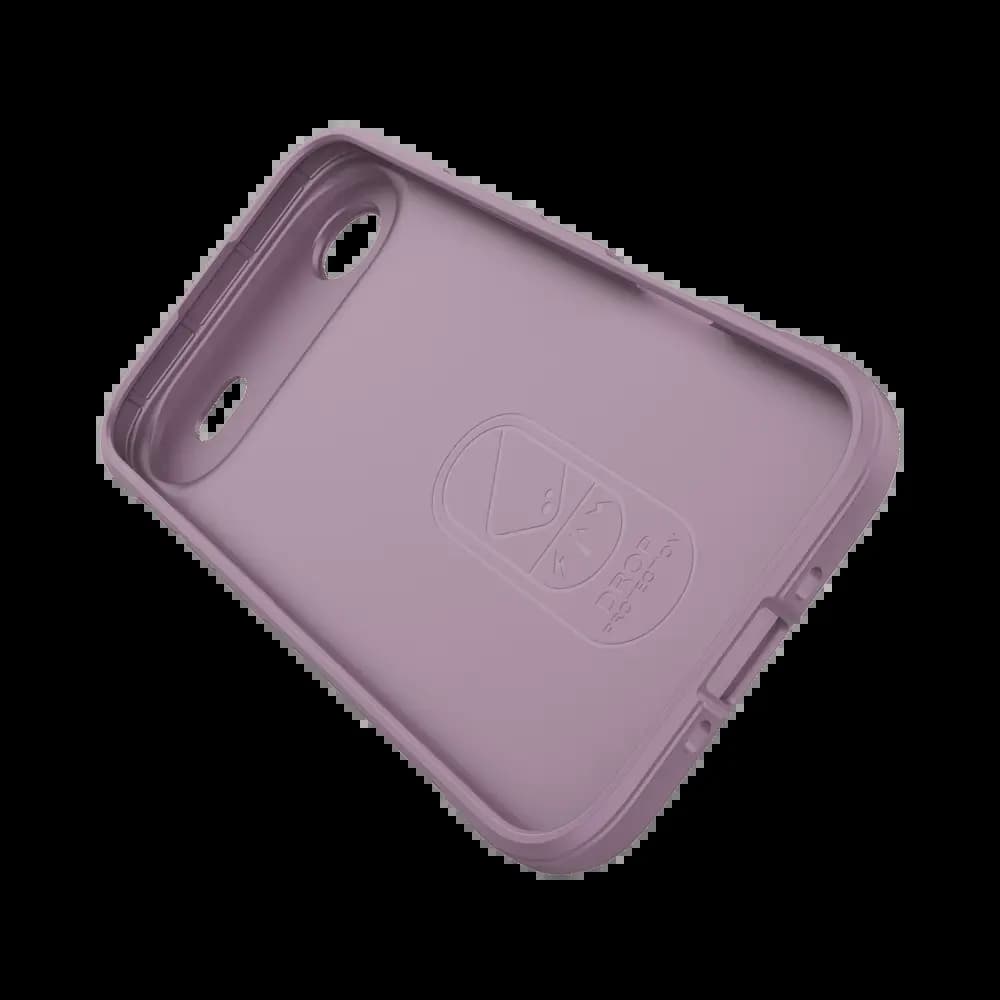 Coque de protection iPhone Air antichoc renforcée – PROTECT IX008 Lavande - Vue 7