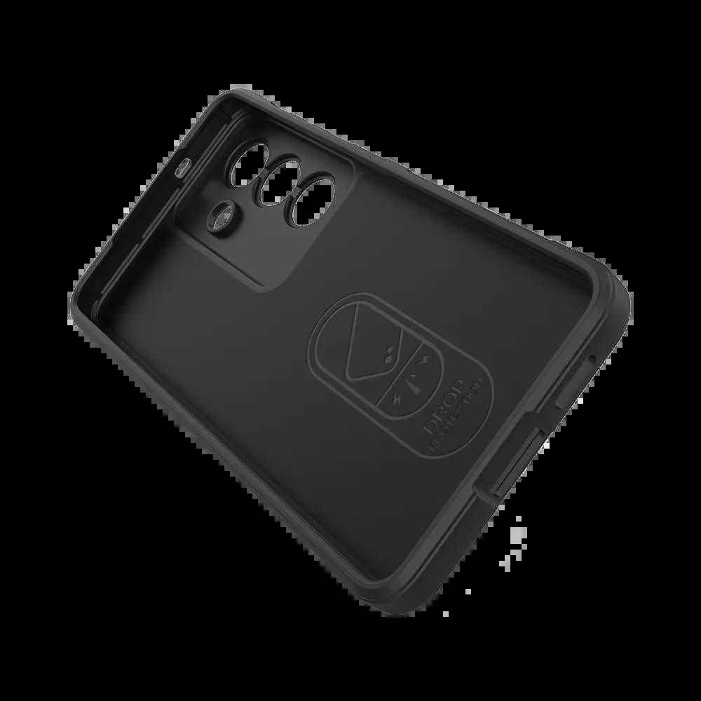 Coque de protection Samsung Galaxy S26 antichoc renforcée – PROTECT IX008 Noir - Vue 7