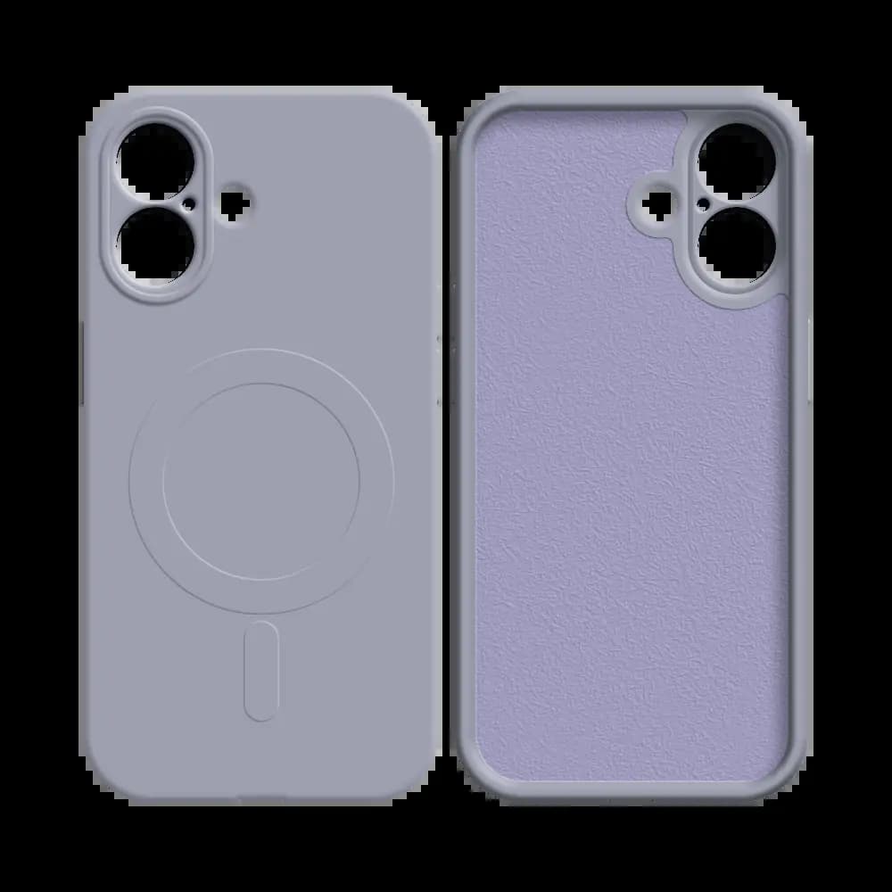 Coque de Protection PROTECT pour Apple iPhone 17 Violet - Vue 12
