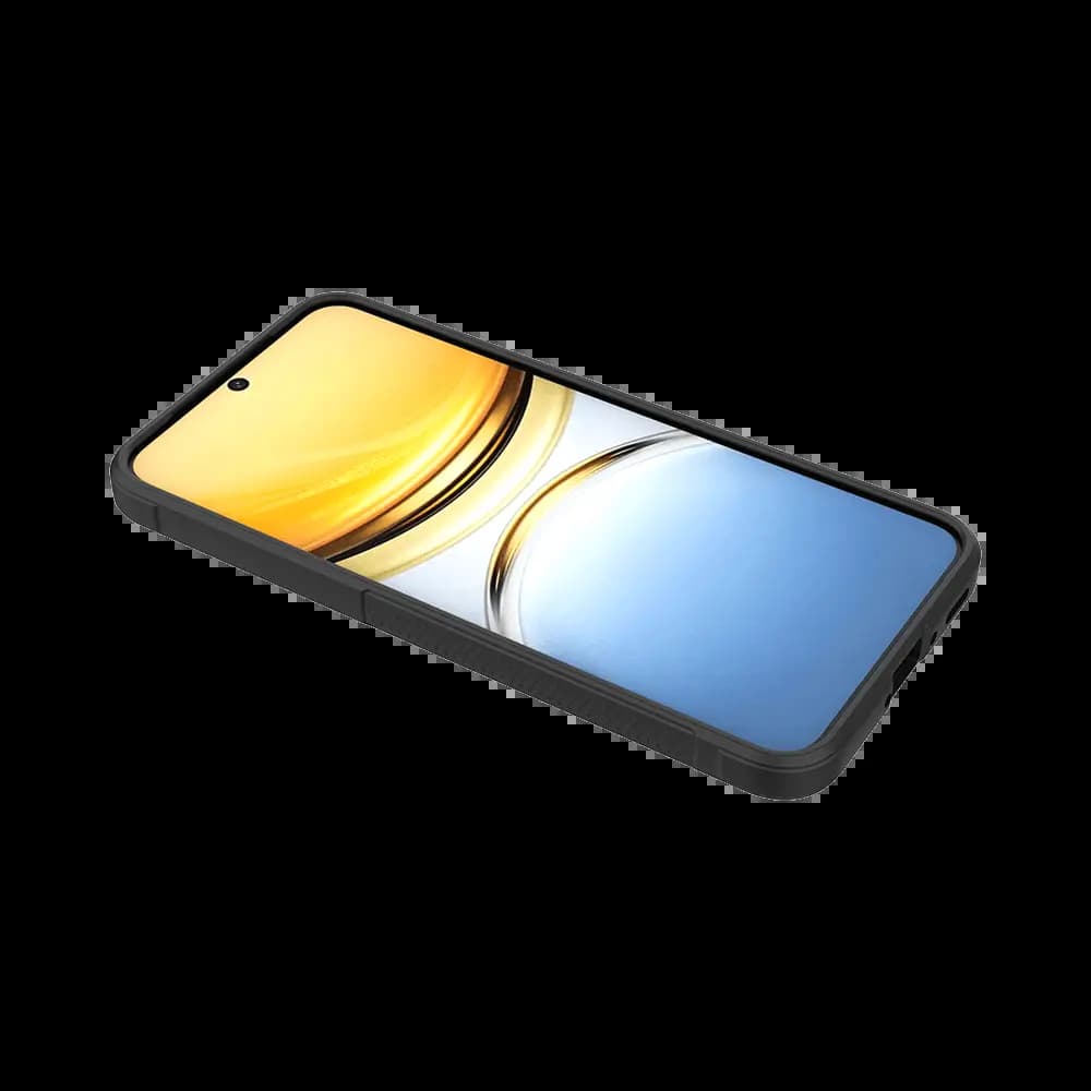 Coque de protection Samsung Galaxy A57 5G antichoc renforcée – PROTECT IX008 Bleu Clair - Vue 9