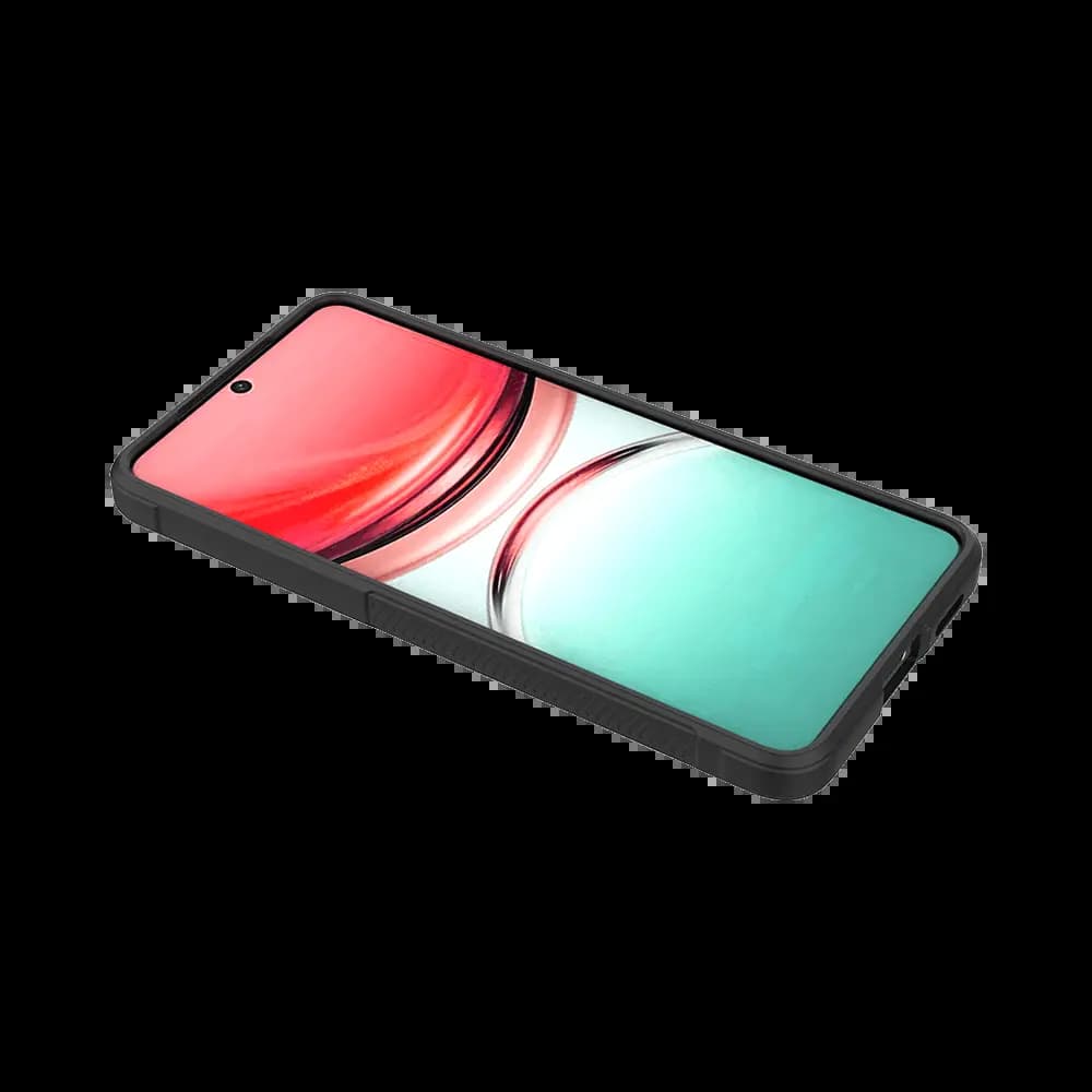 Coque de protection Samsung Galaxy S26 antichoc renforcée – PROTECT IX008 Bleu Clair - Vue 9