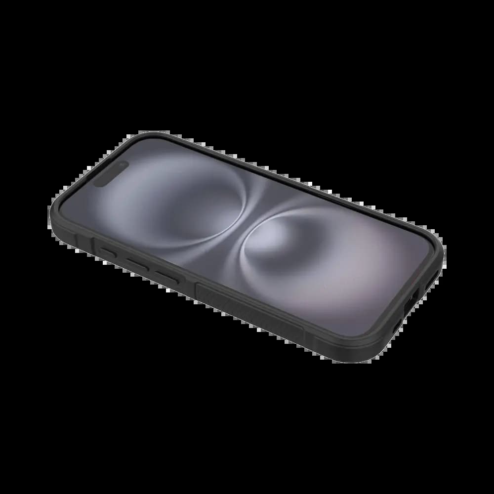 Coque de protection iPhone 16 antichoc renforcée – PROTECT IX008 Blanc - Vue 9