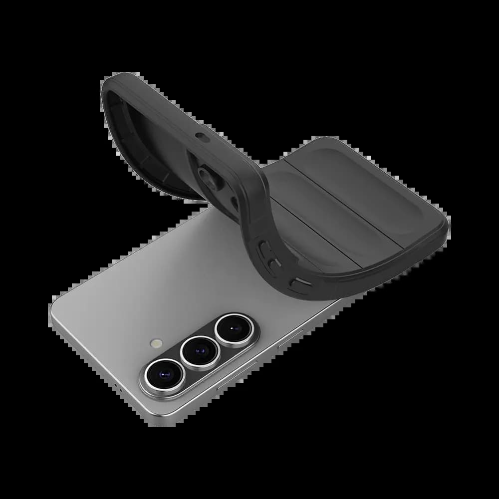 Coque de protection Samsung Galaxy S26 antichoc renforcée – PROTECT IX008 Noir - Vue 5