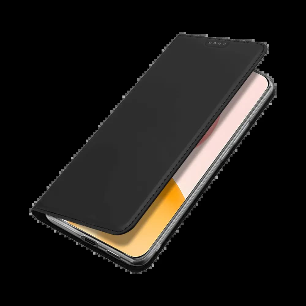 Housse folio Honor 400 Pro porte-carte – Dux Ducis Skin Pro Noir - Vue 7