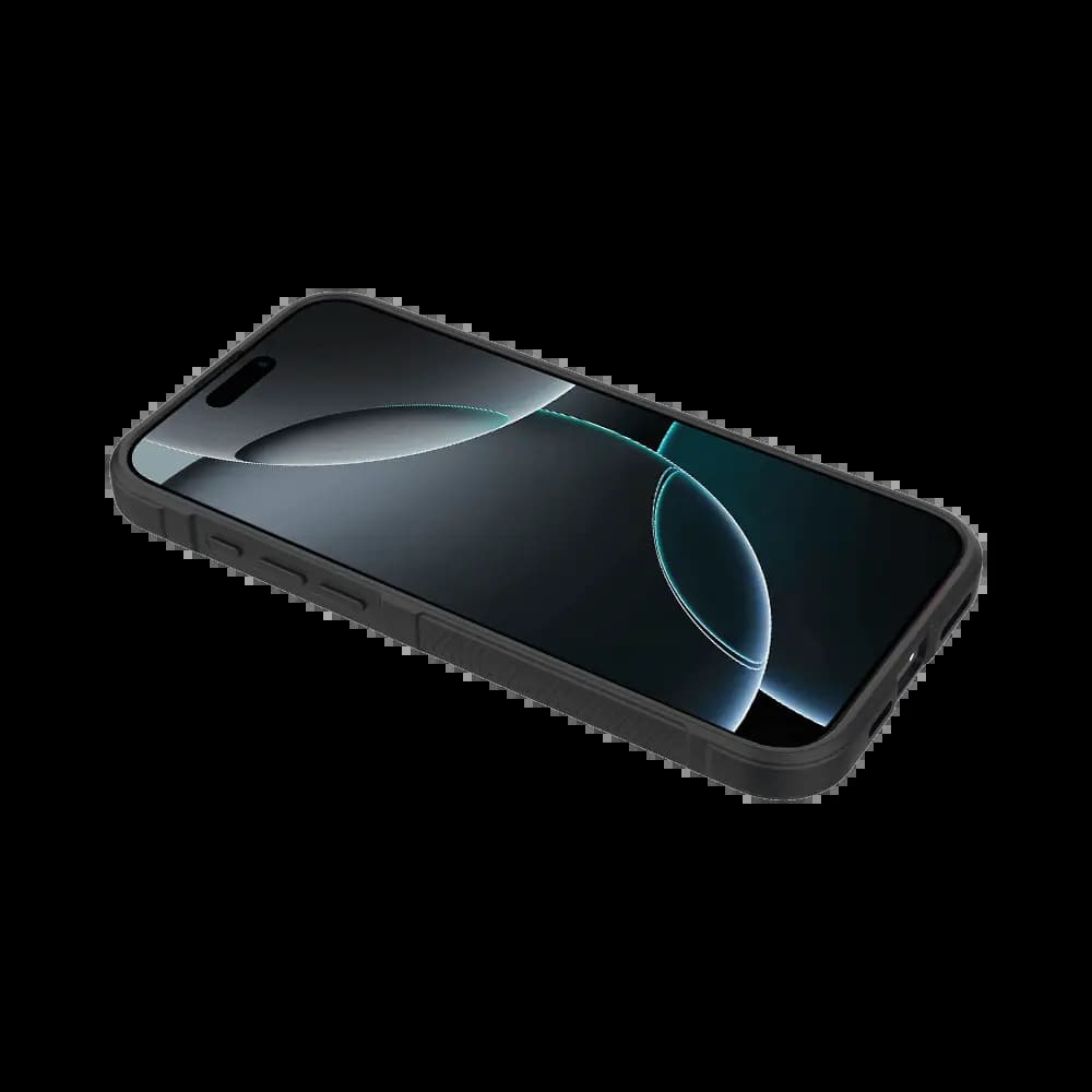 Coque de protection iPhone 16 Pro antichoc renforcée – PROTECT IX008 Lavander - Vue 9