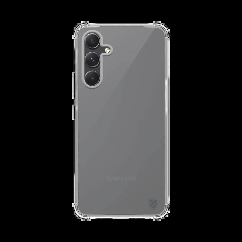 Coque antichoc renforcée transparente – Samsung Galaxy A54 5G – silicone PROTECT - Vue 8