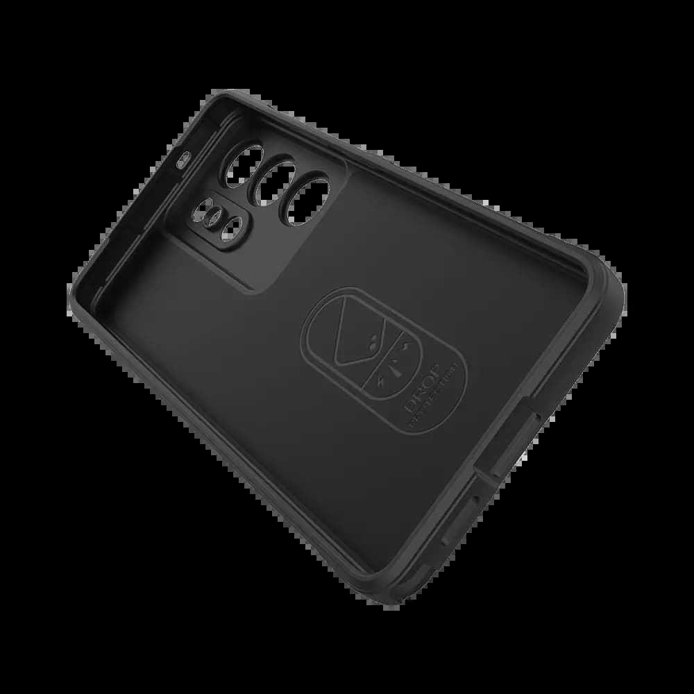 Coque de protection Samsung Galaxy S26 Ultra antichoc renforcée – PROTECT IX008 Noir - Vue 7