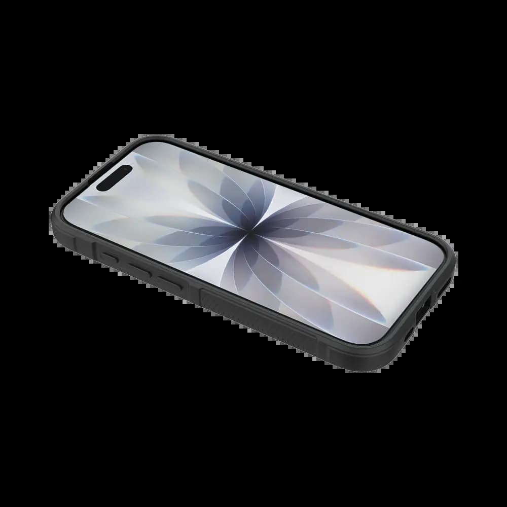 Coque de protection iPhone 17 antichoc renforcée – PROTECT IX008 Blanc - Vue 9