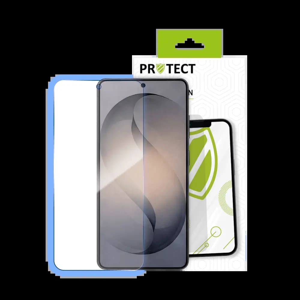 Verre trempé 9H – protection écran Samsung Galaxy S26 Ultra – PROTECT Transparent - Vue 16