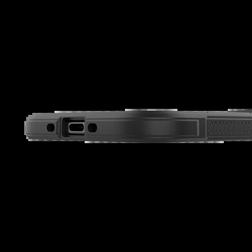 Coque de protection iPhone Air antichoc renforcée – PROTECT IX008 Noir - Vue 24