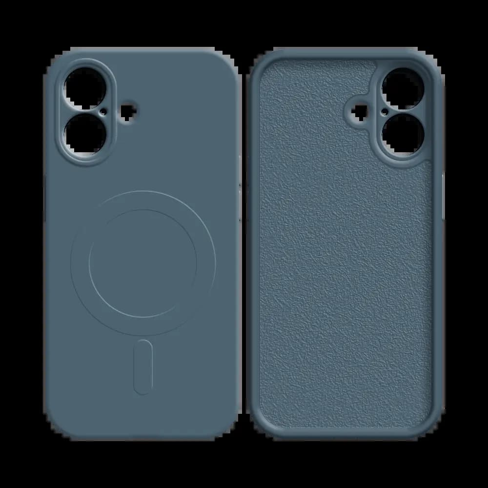 Coque de Protection PROTECT pour Apple iPhone 17 Bleu - Vue 12