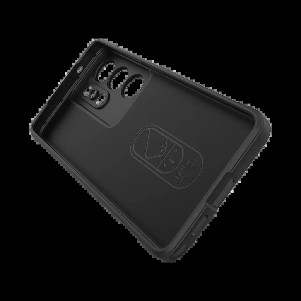 Coque de protection Samsung Galaxy S26 Ultra antichoc renforcée – PROTECT IX008 Prune - Vue 7