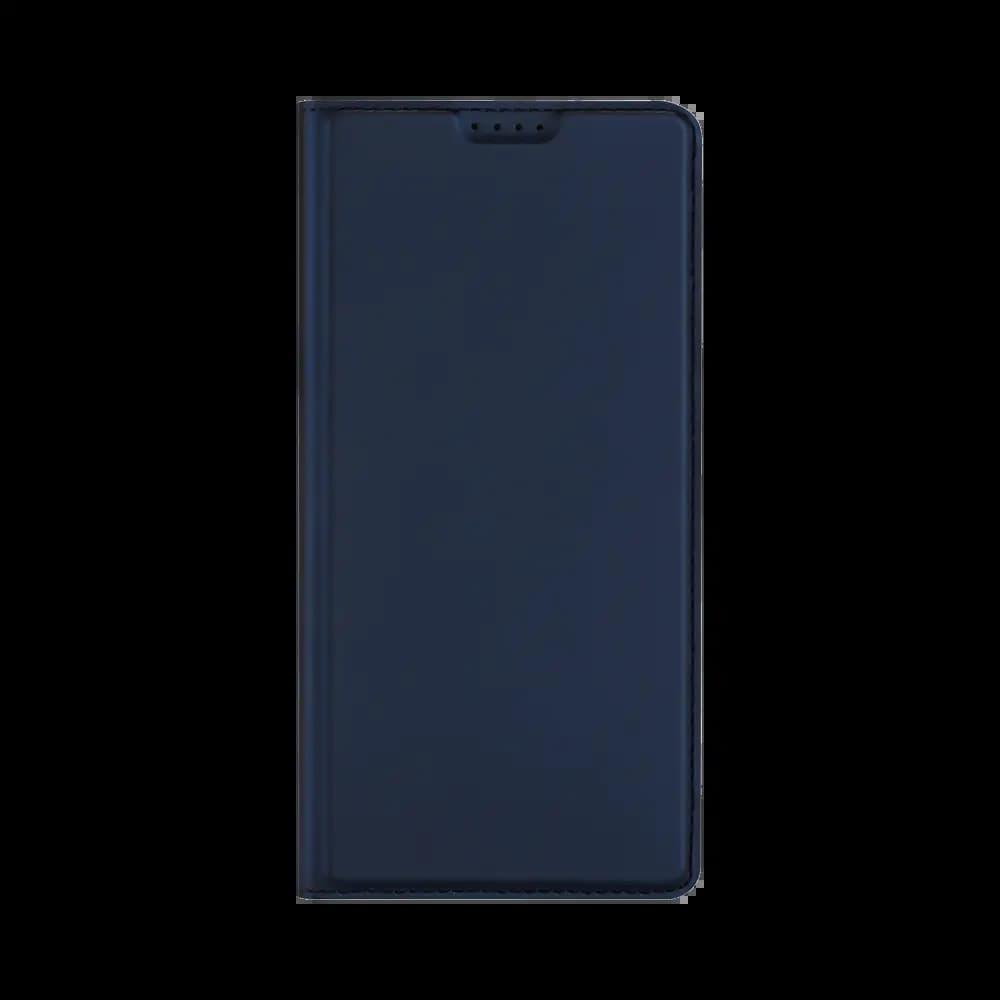 Housse folio Honor 400 Lite porte-carte – Dux Ducis Skin Pro Noir - Vue 36