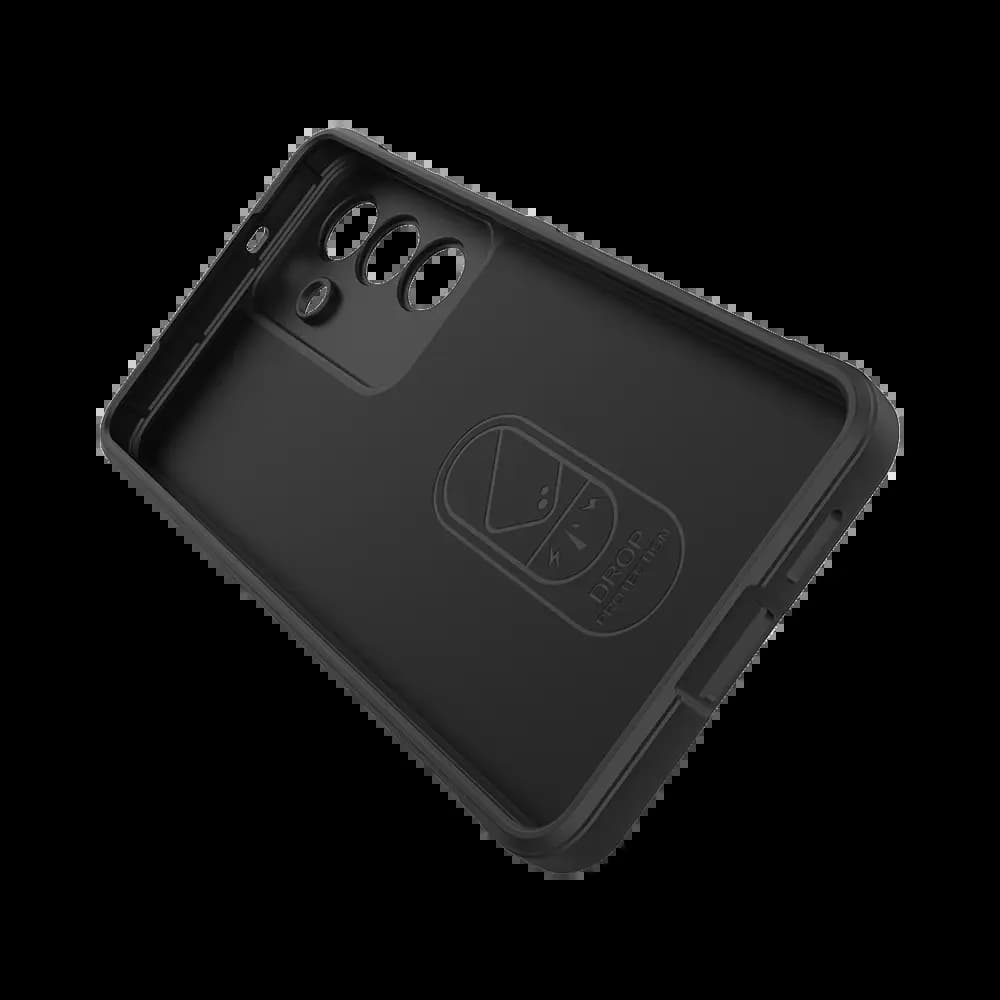 Coque de protection Samsung Galaxy S26+ antichoc renforcée – PROTECT IX008 Noir - Vue 5