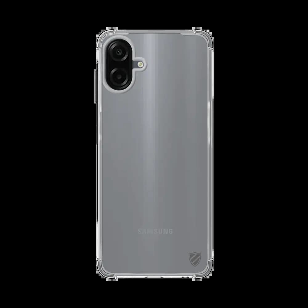 Coque antichoc renforcée transparente – Samsung Galaxy A07 4G – silicone PROTECT - Vue 8