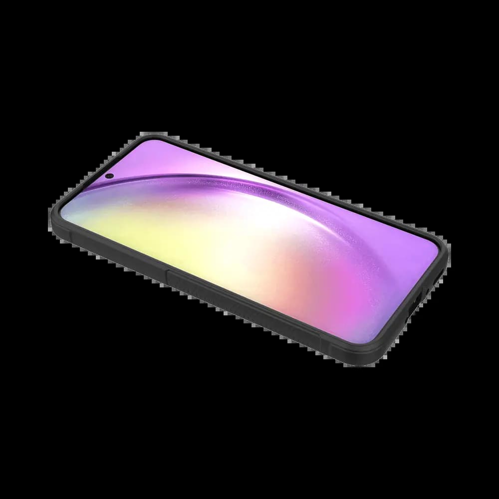 Coque de protection antichoc renforcée – Samsung Galaxy A36 5G / A56 5G – PROTECT IX008 Vert Foncé - Vue 9