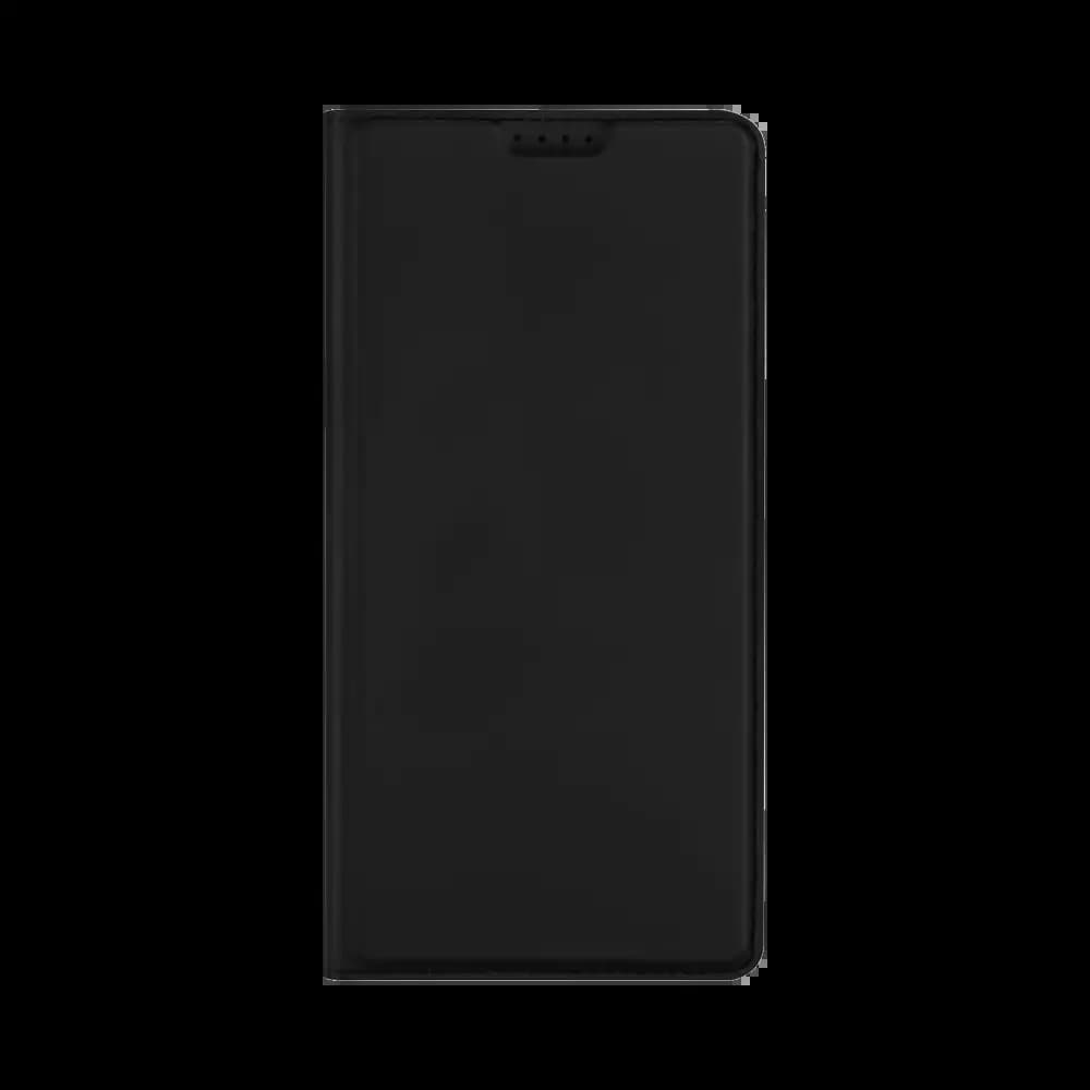 Housse folio Honor 400 porte-carte – Dux Ducis Skin Pro Noir - Vue 36